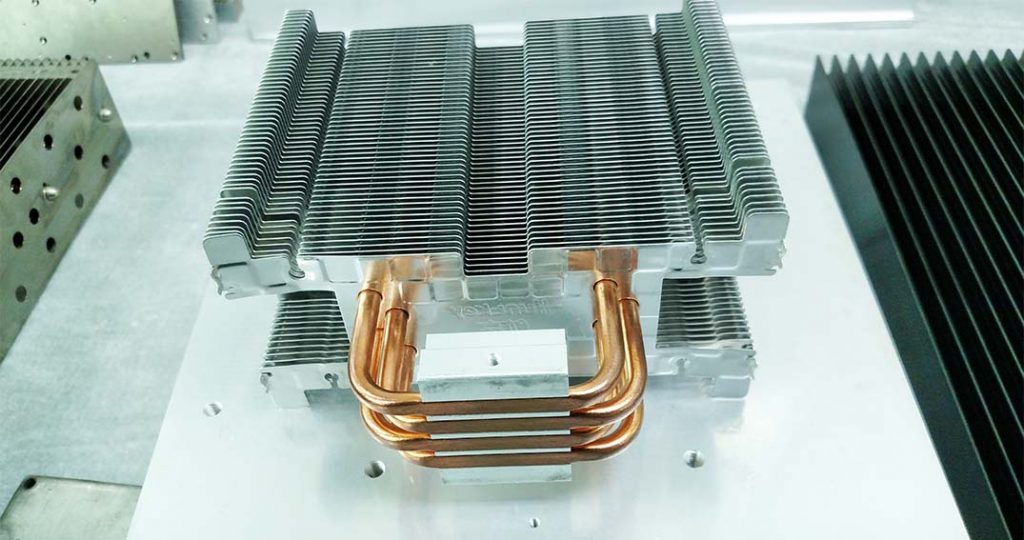 scx24 heat sink