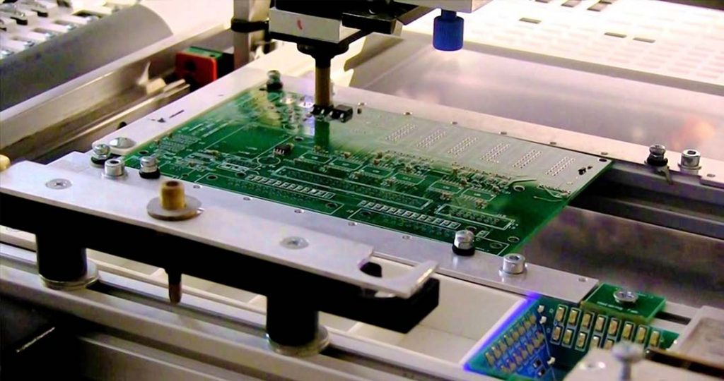 PCB Fabrication – Qualdeval International – Asia Sourcing and Manufacturing